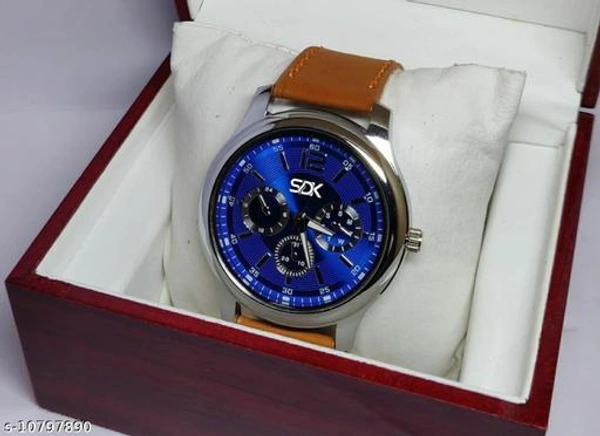 Watch  - Free Size