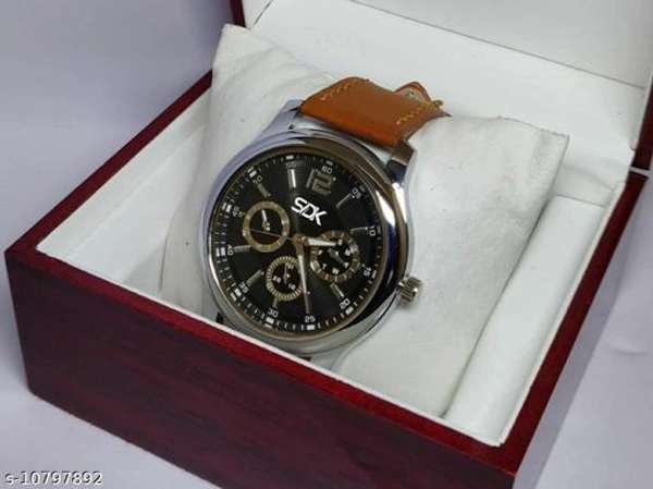 Watch  - Free Size