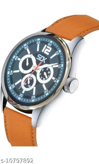 Watch  - Free Size