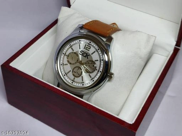 Watch  - Free Size