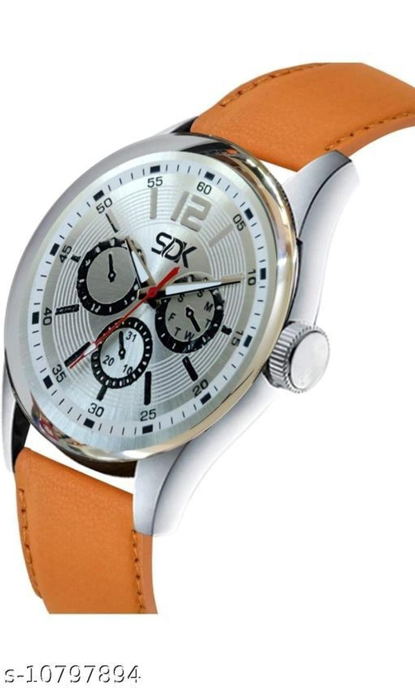 Watch  - Free Size