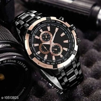 Watch  - Free Size