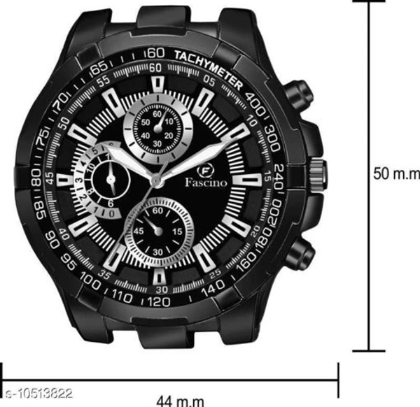 Watch  - Free Size