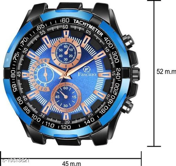 Watch  - Free Size