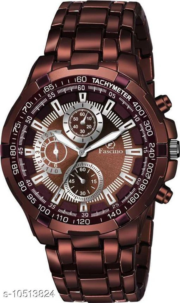 Watch  - Free Size
