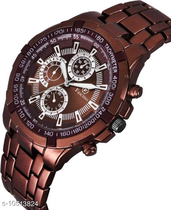 Watch  - Free Size