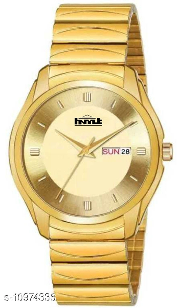 Watch  - Free Size