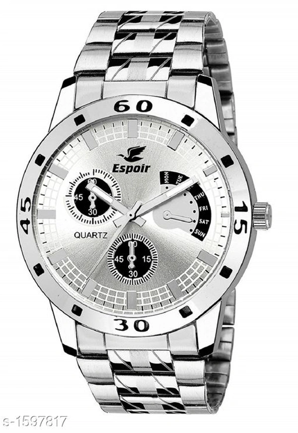 Watch  - Free Size