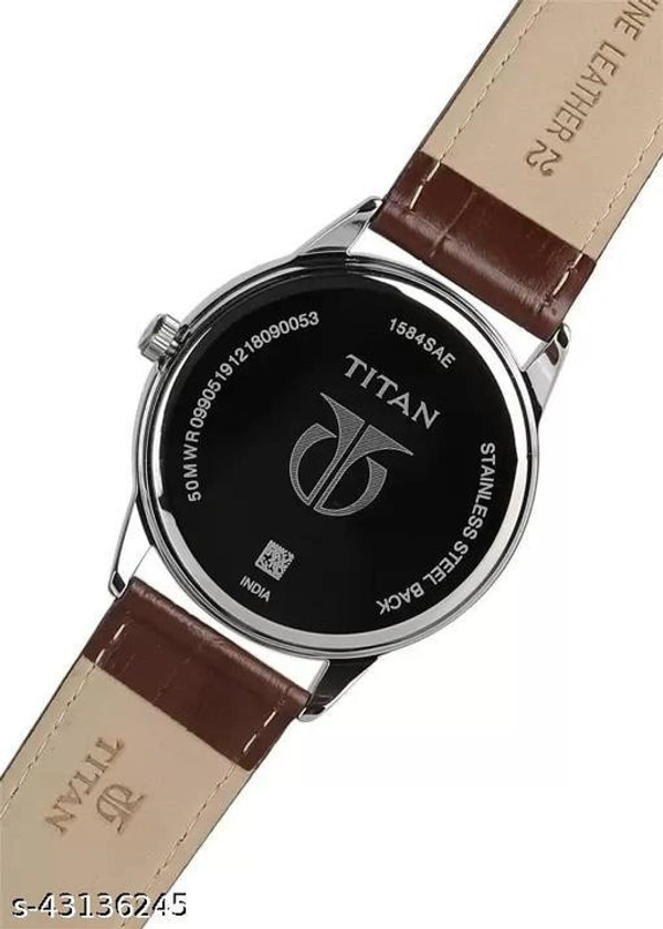 Watch  - Free Size