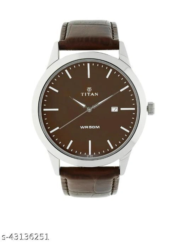 Watch  - Free Size