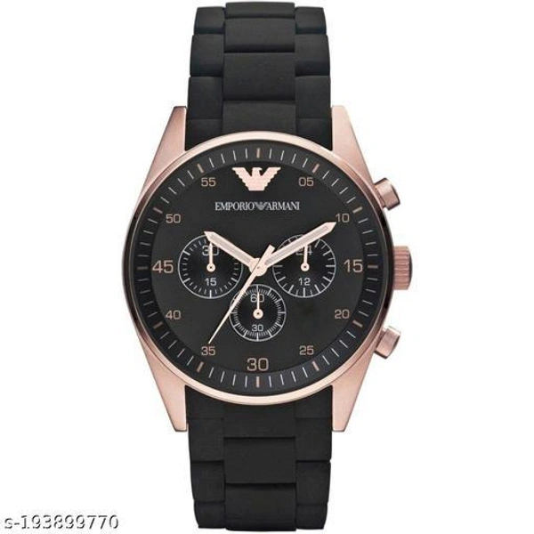 Watch  - Free Size