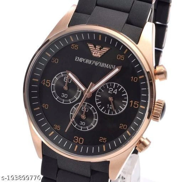 Watch  - Free Size