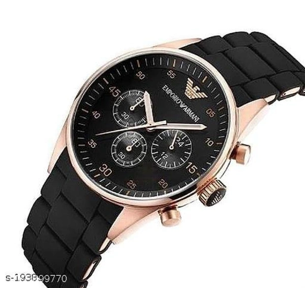 Watch  - Free Size