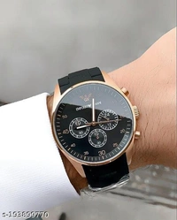 Watch  - Free Size