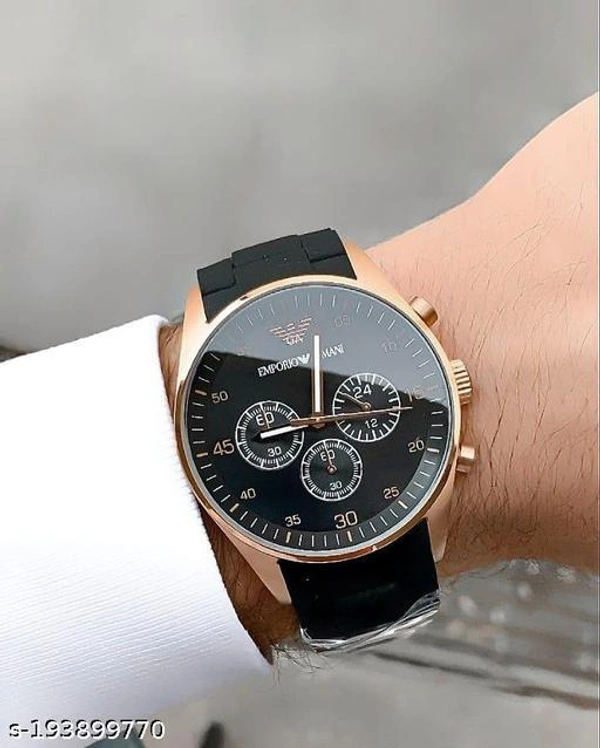Watch  - Free Size