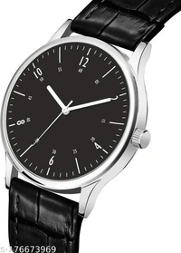 Watch  - Free Size