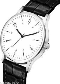 Watch  - Free Size