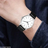 Watch  - Free Size