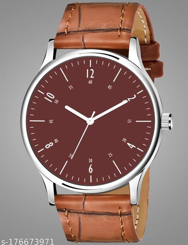 Watch  - Free Size