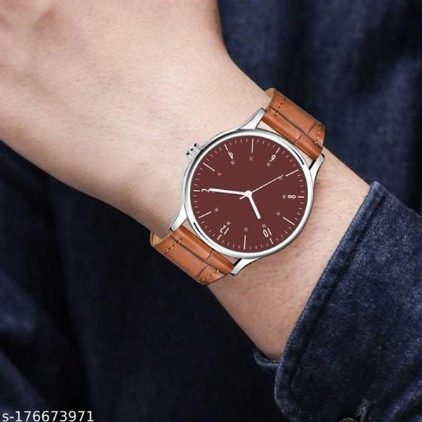 Watch  - Free Size