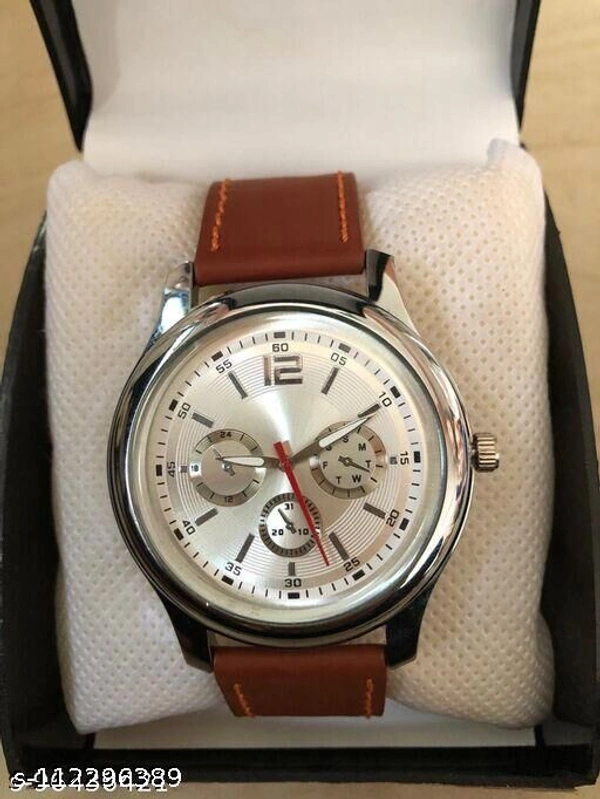 Watch  - Free Size