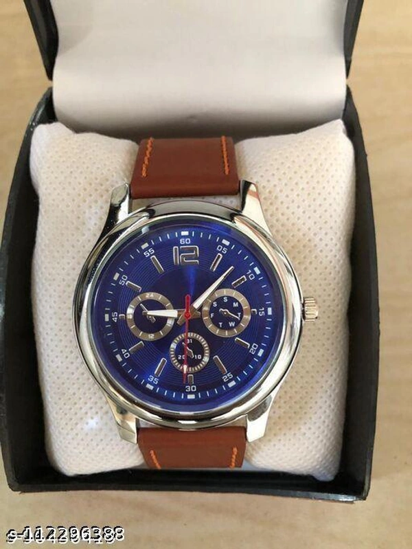 Watch  - Free Size