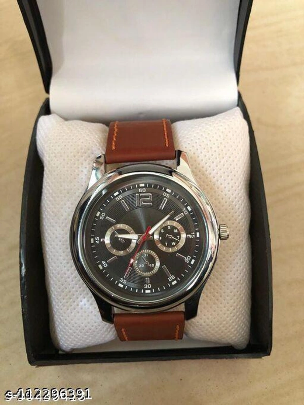 Watch  - Free Size