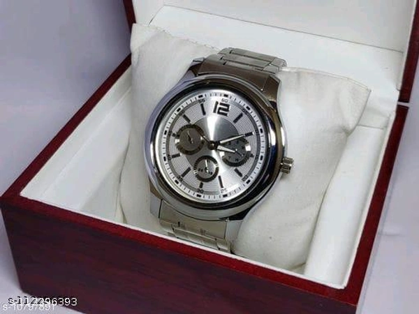 Watch  - Free Size