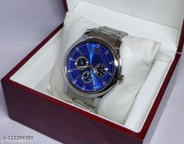 Watch  - Free Size
