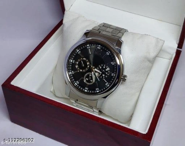 Watch  - Free Size