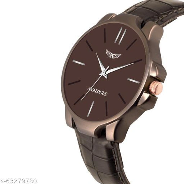 Watch  - Free Size