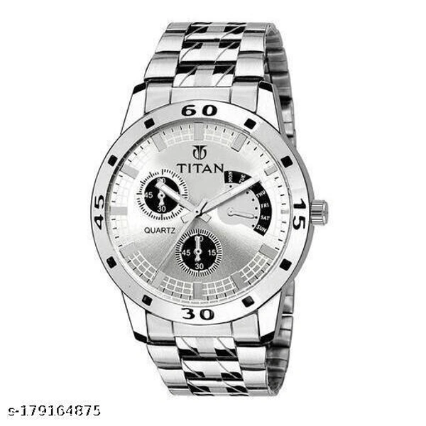 Watch  - Free Size