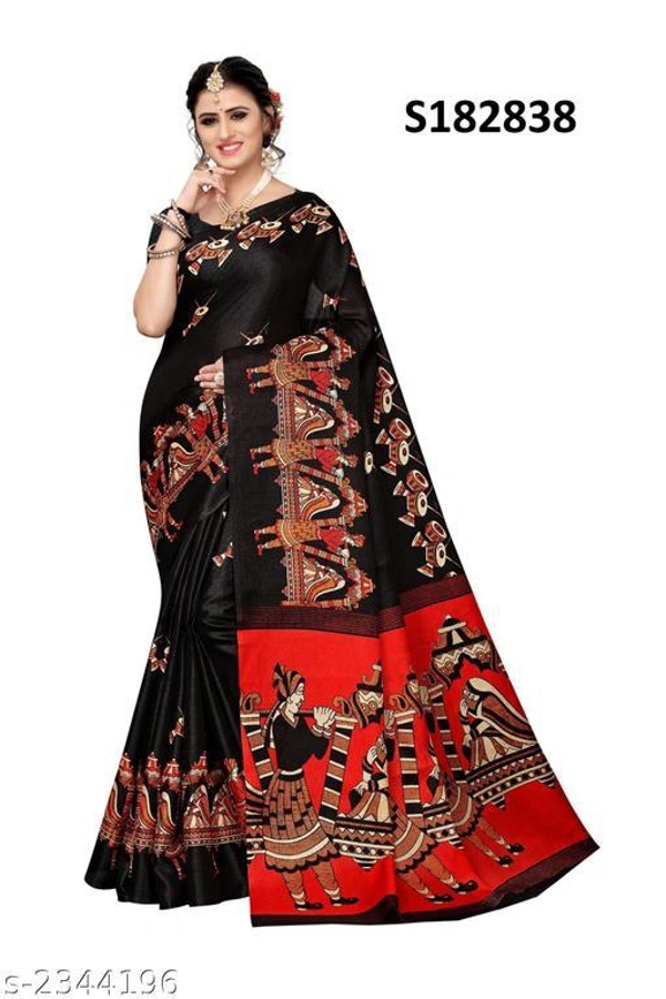 Sarees - Free Size