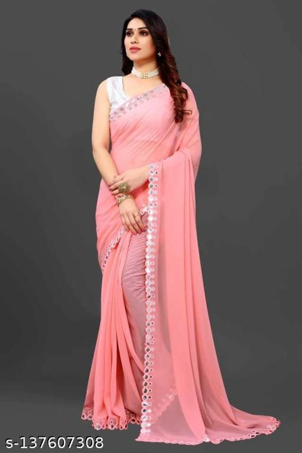 Sarees  - Free Size