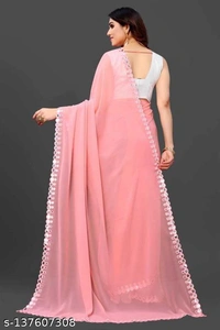 Sarees  - Free Size