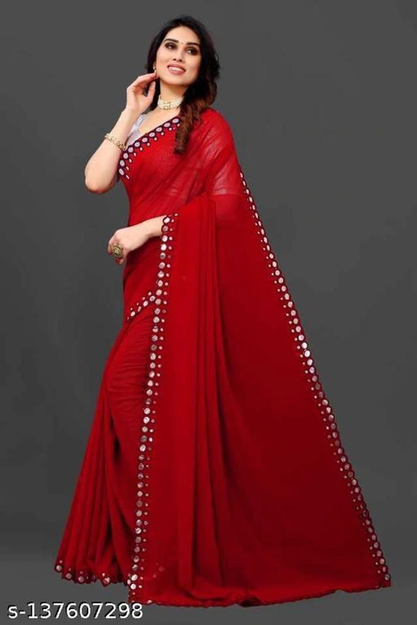 Sarees  - Free Size