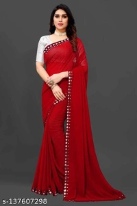 Sarees  - Free Size