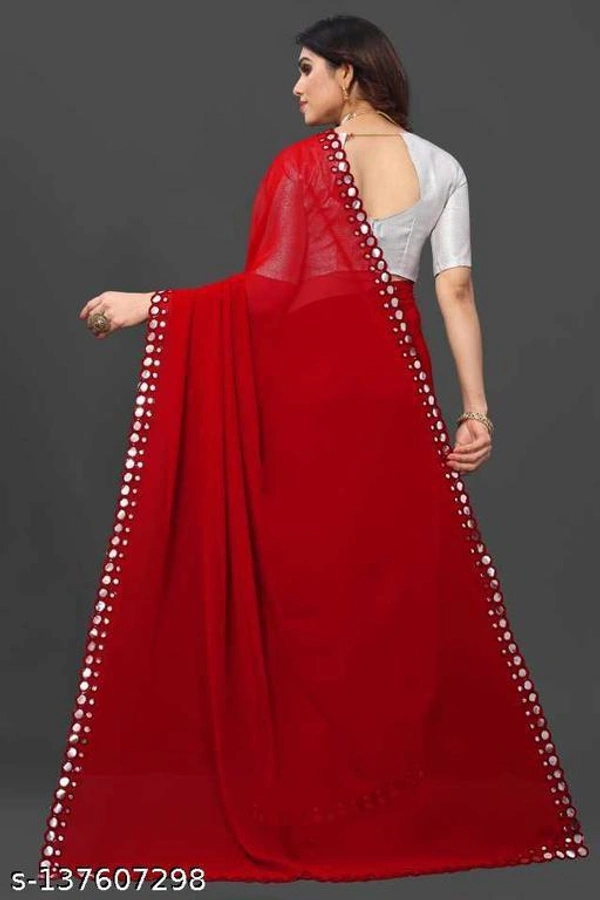 Sarees  - Free Size