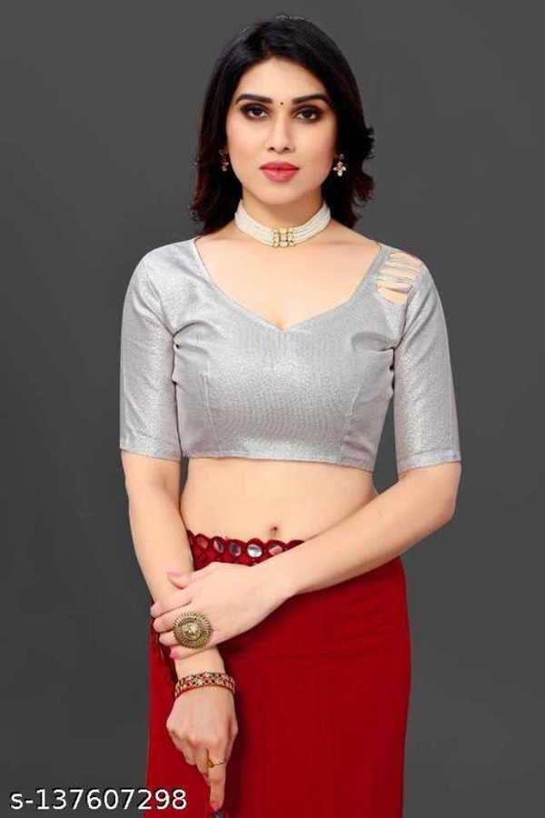 Sarees  - Free Size