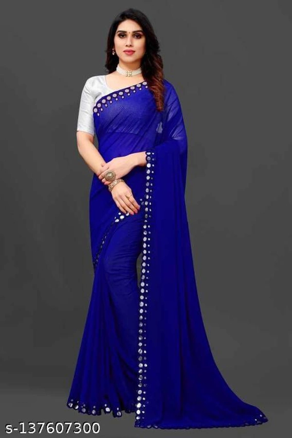 Sarees  - Free Size