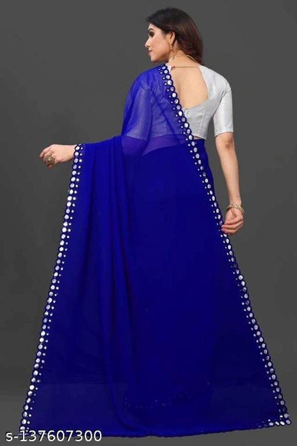 Sarees  - Free Size