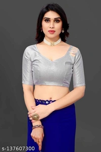 Sarees  - Free Size