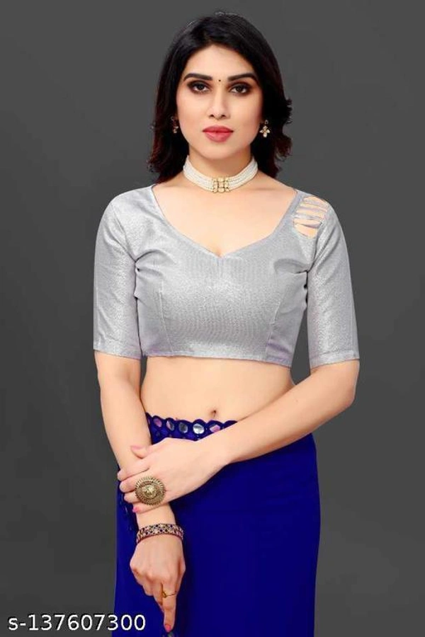 Sarees  - Free Size