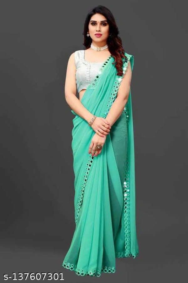 Sarees  - Free Size