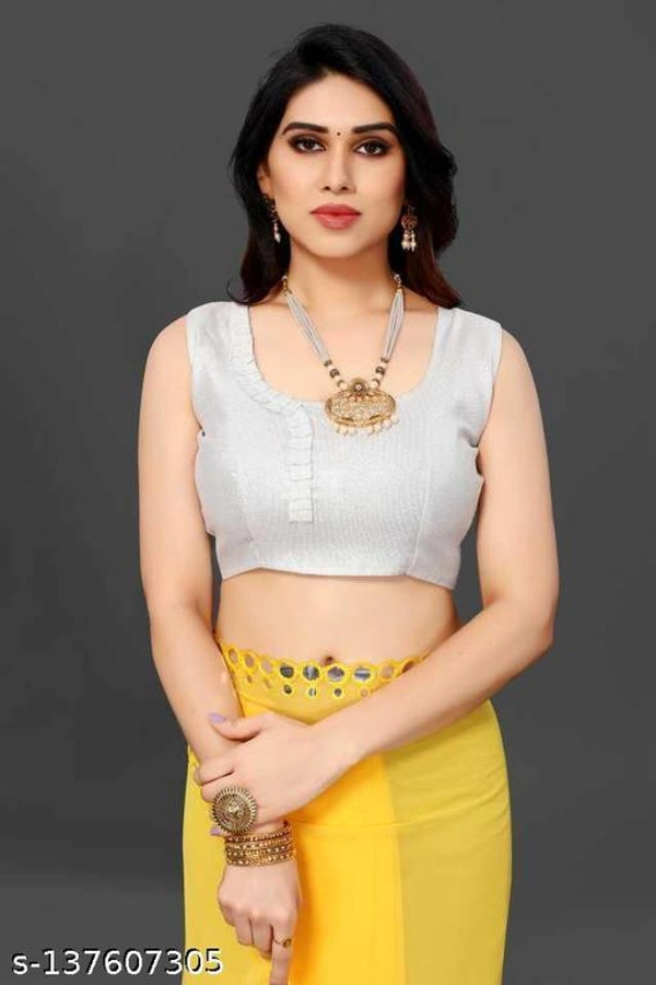 Saree - Free Size