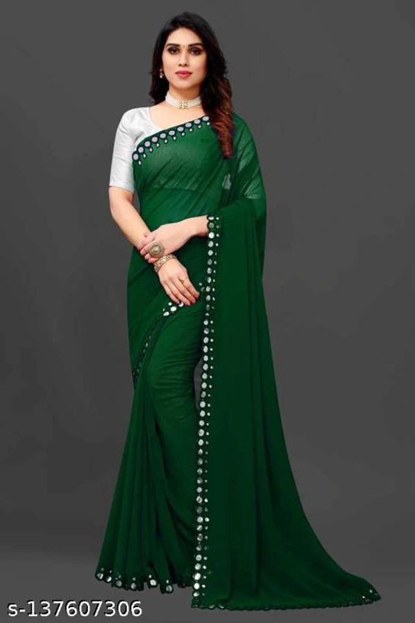 Saree - Free Size
