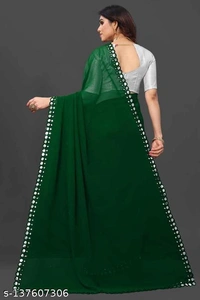 Saree - Free Size