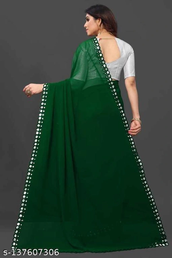 Saree - Free Size