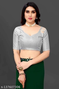 Saree - Free Size