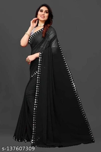 Saree - Free Size